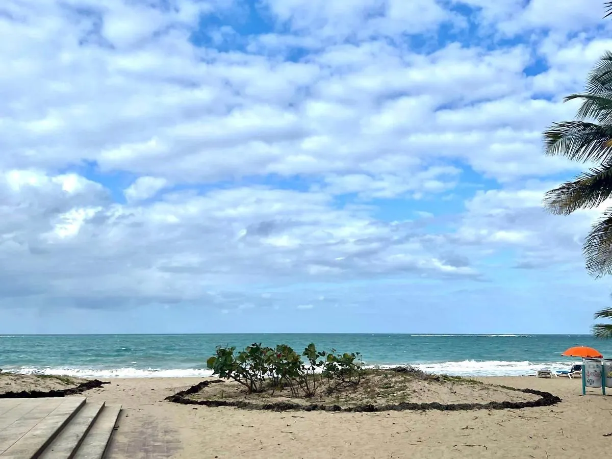 Διαμέρισμα Stunning 3-Br Apt In Condado Σαν Χουάν Πουέρτο Ρίκο