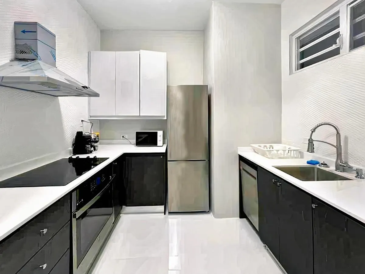 Stunning 3-Br Apt In Condado Σαν Χουάν Διαμέρισμα