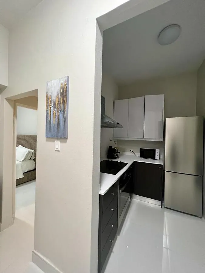 Stunning 3-Br Apt In Condado Σαν Χουάν Πουέρτο Ρίκο