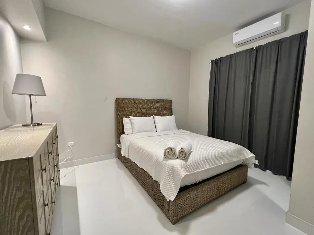 Stunning 3-Br Apt In Condado Σαν Χουάν Διαμέρισμα
