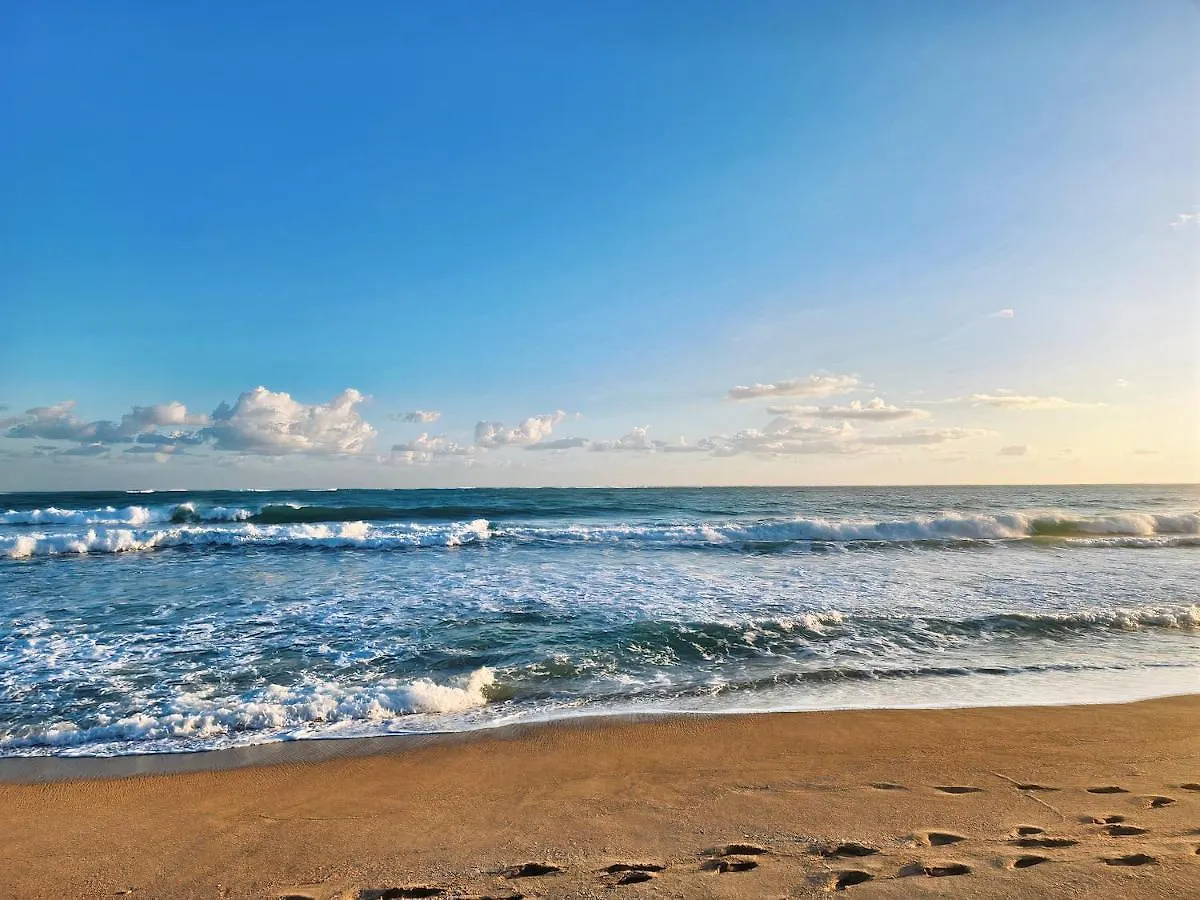 Stunning 3-Br Apt In Condado Σαν Χουάν 0*,  Πουέρτο Ρίκο