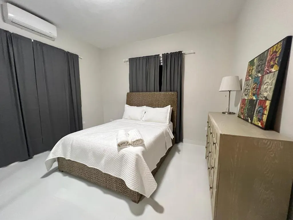 Stunning 3-Br Apt In Condado Σαν Χουάν Διαμέρισμα