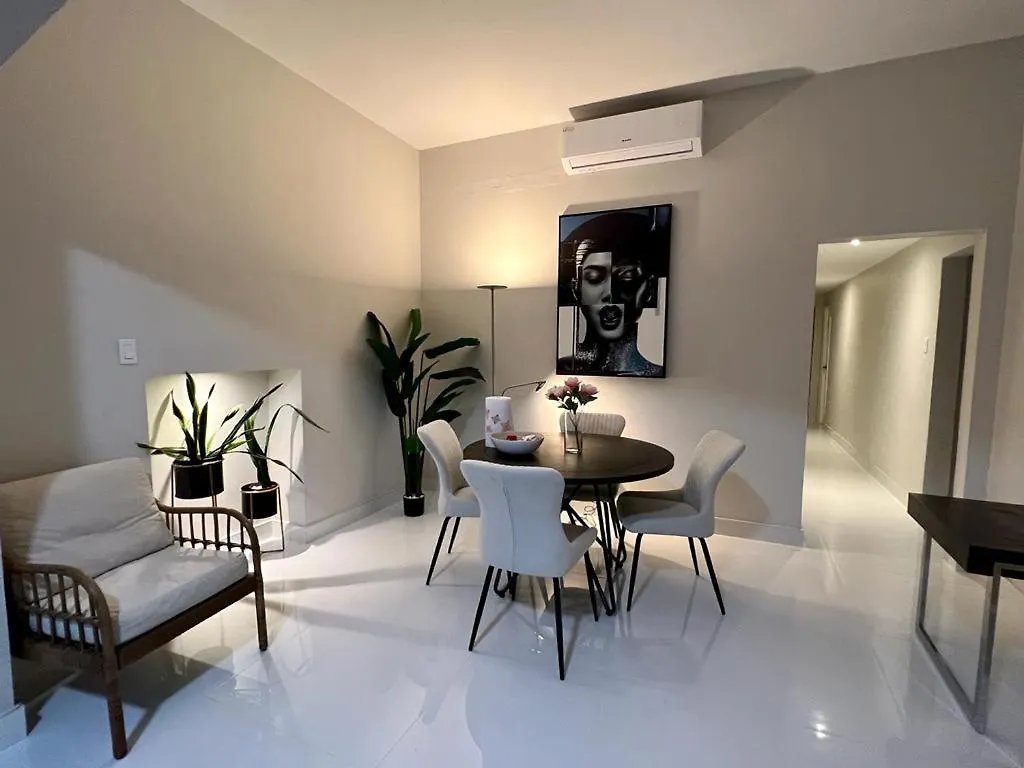 Stunning 3-Br Apt In Condado Σαν Χουάν
