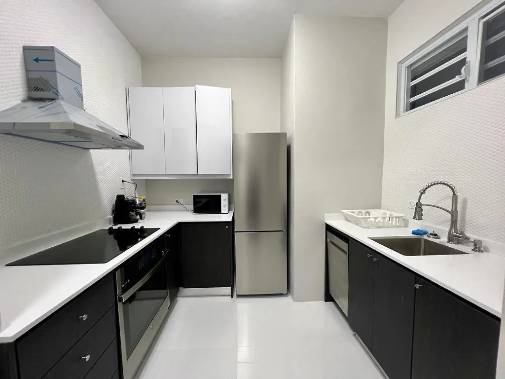 Stunning 3-Br Apt In Condado Σαν Χουάν 0*,  Πουέρτο Ρίκο