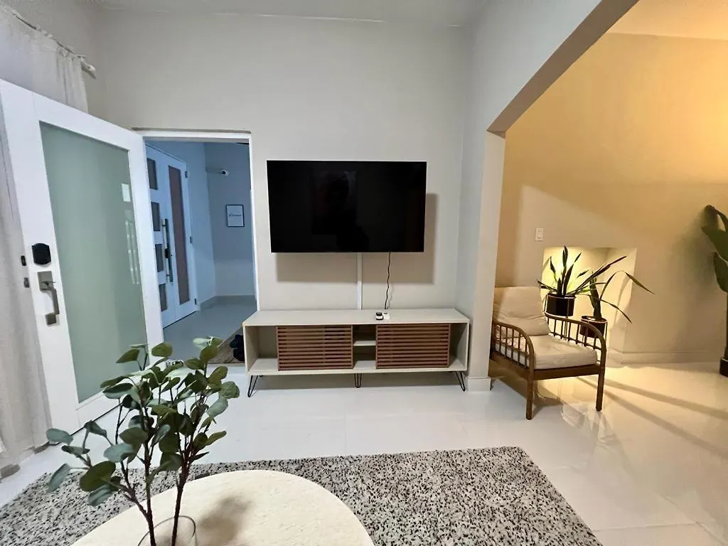Διαμέρισμα Stunning 3-Br Apt In Condado Σαν Χουάν Πουέρτο Ρίκο