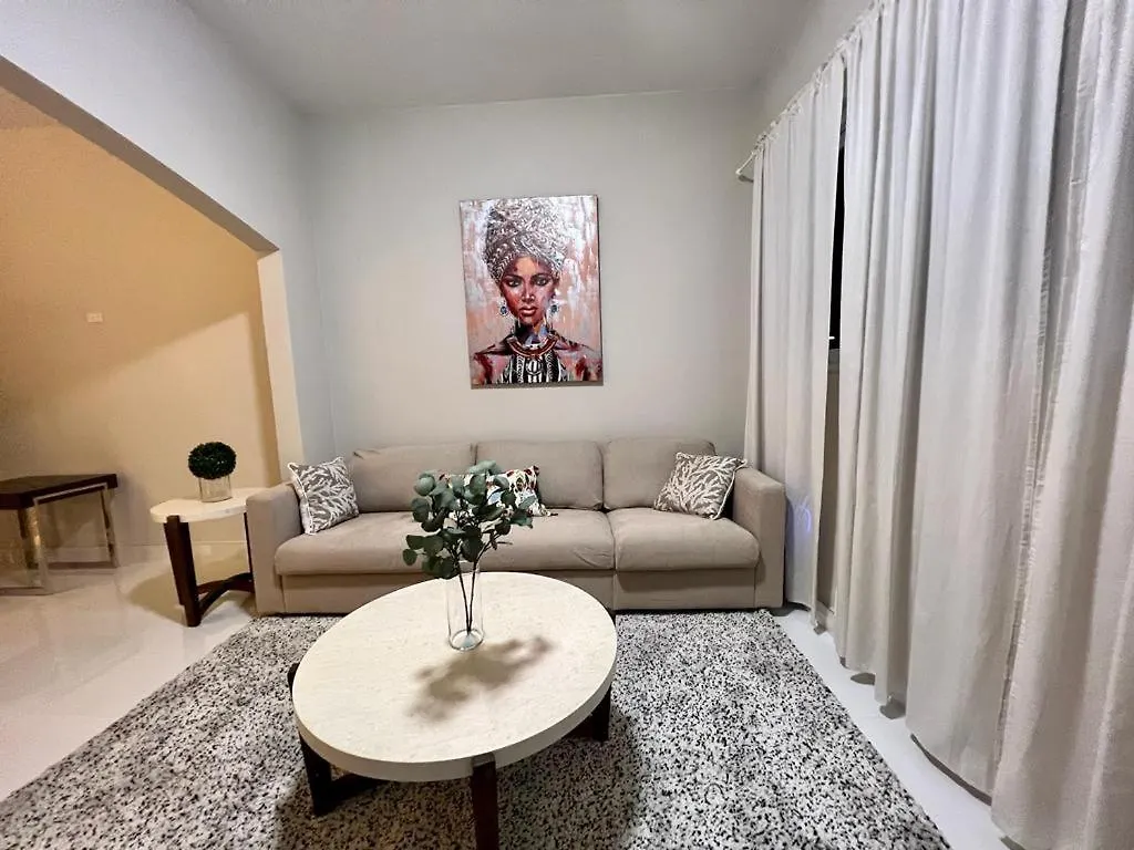 Stunning 3-Br Apt In Condado Σαν Χουάν 0*,