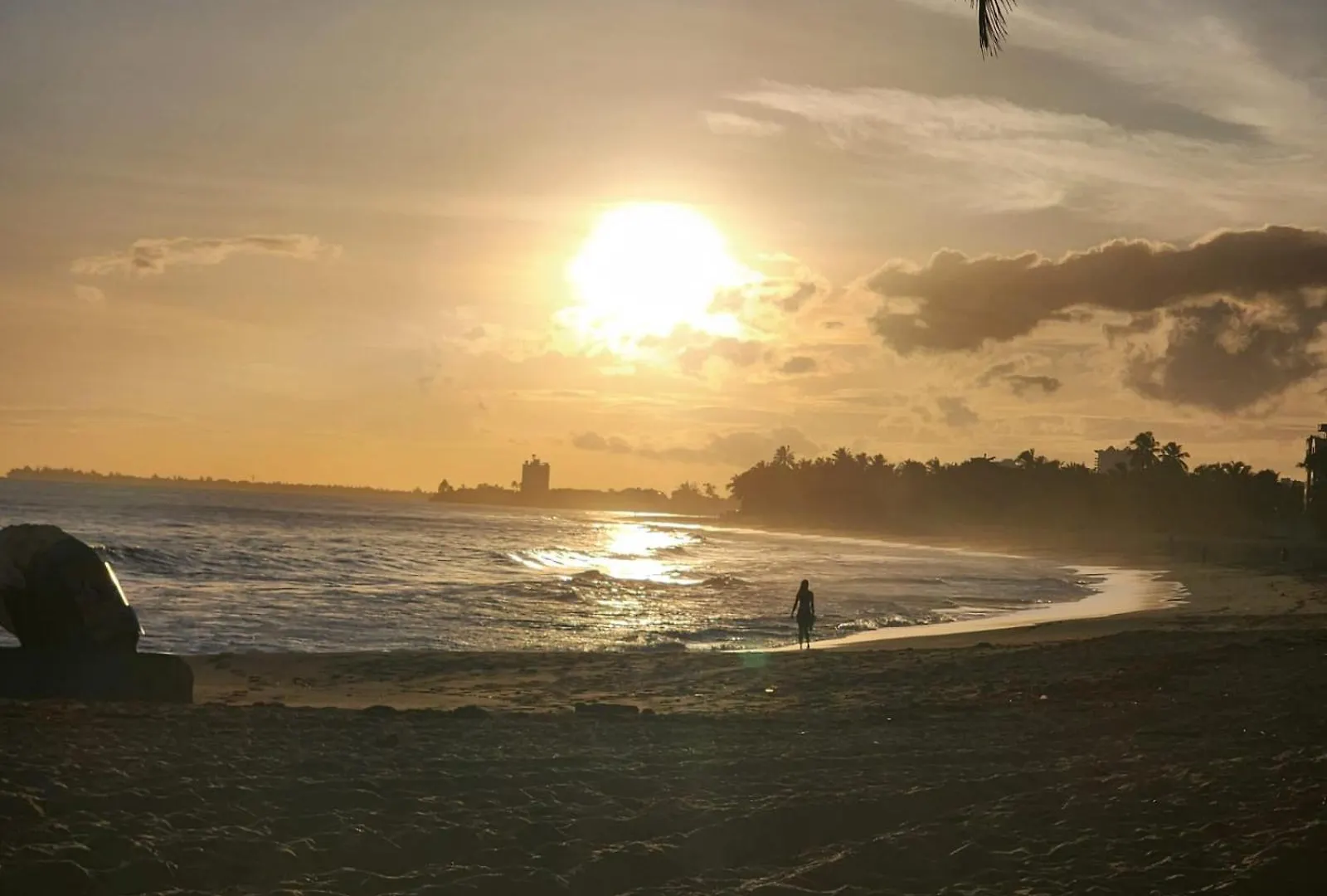 Stunning 3-Br Apt In Condado Σαν Χουάν 0*,  Πουέρτο Ρίκο
