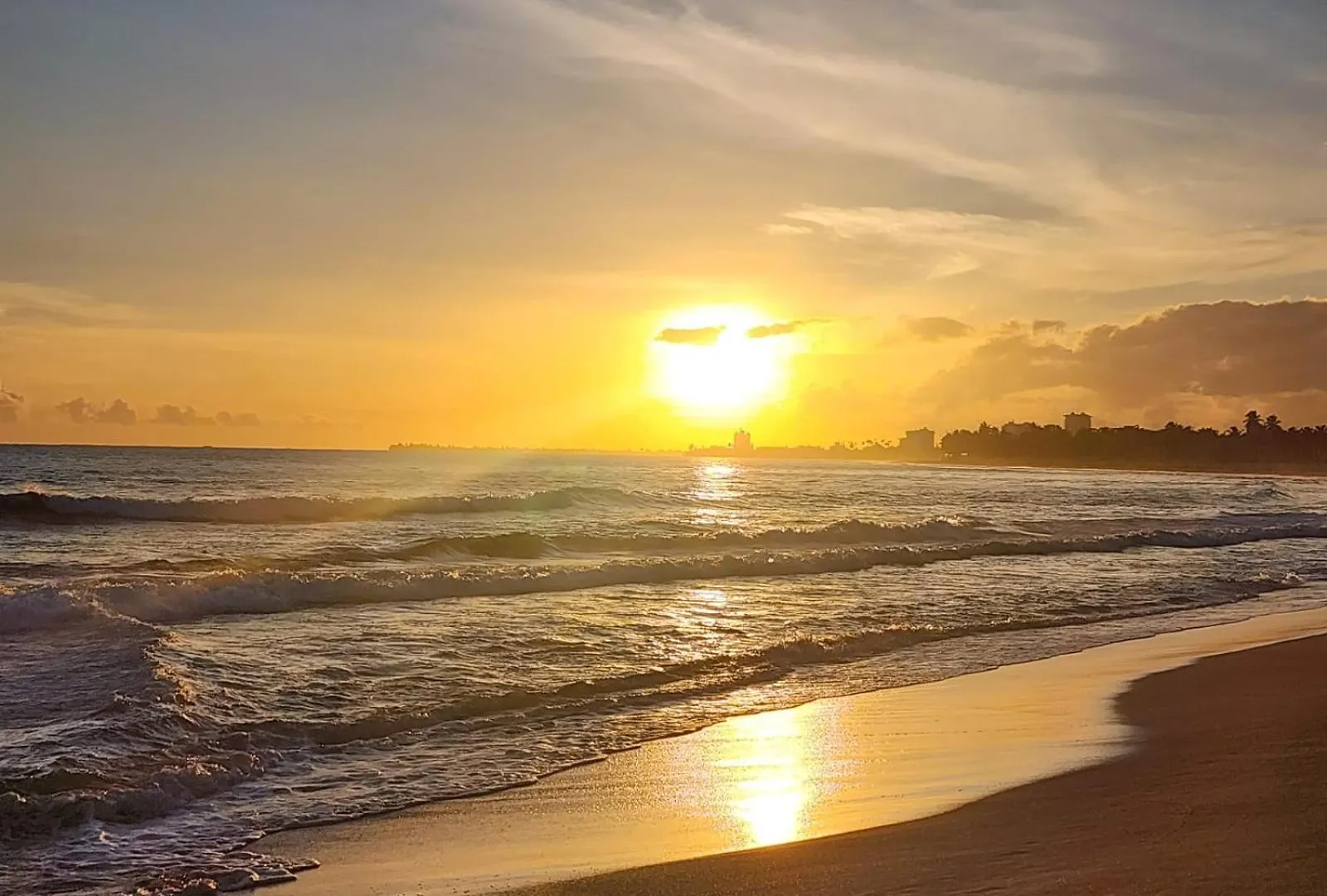 Διαμέρισμα Stunning 3-Br Apt In Condado Σαν Χουάν Πουέρτο Ρίκο