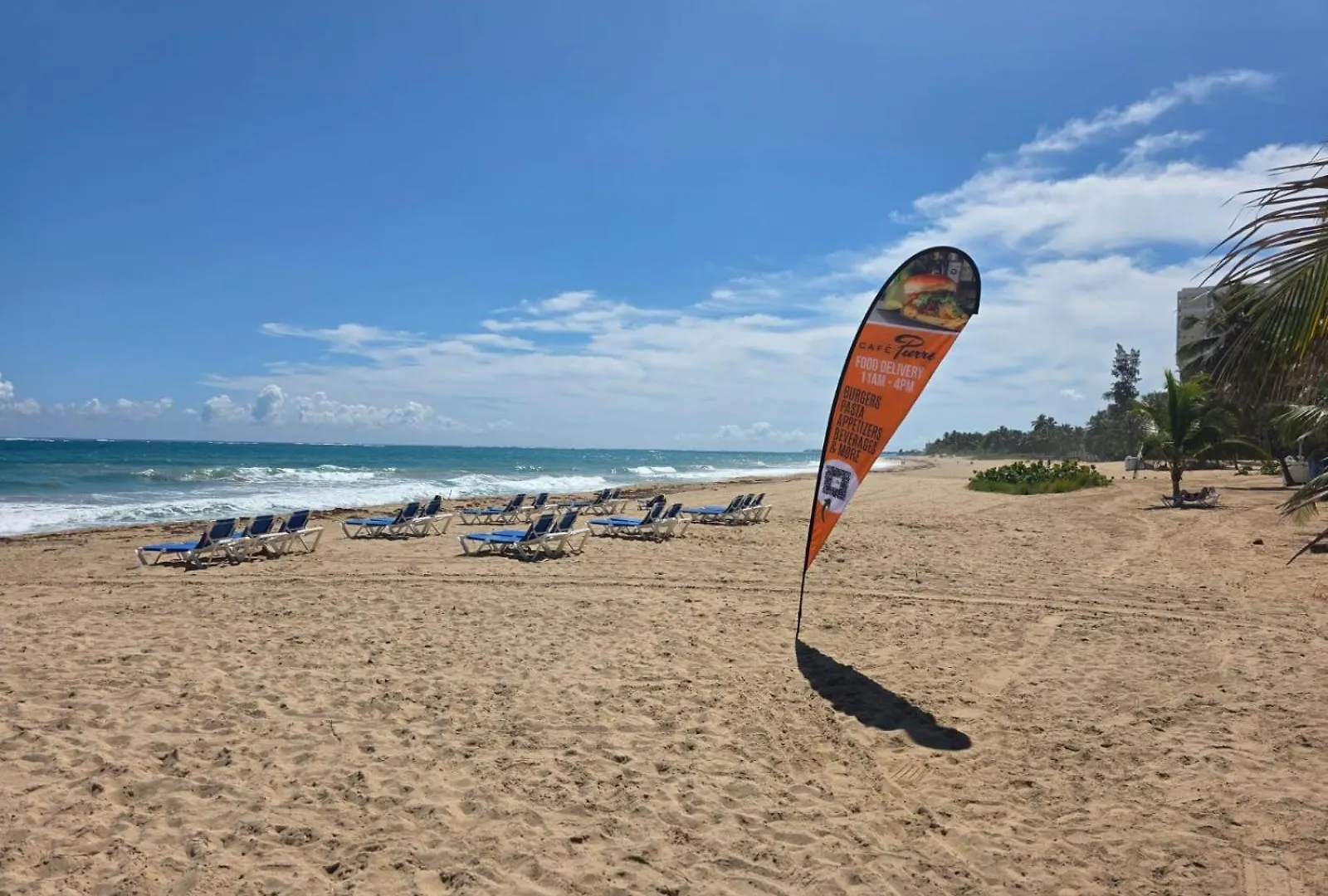Stunning 3-Br Apt In Condado Σαν Χουάν