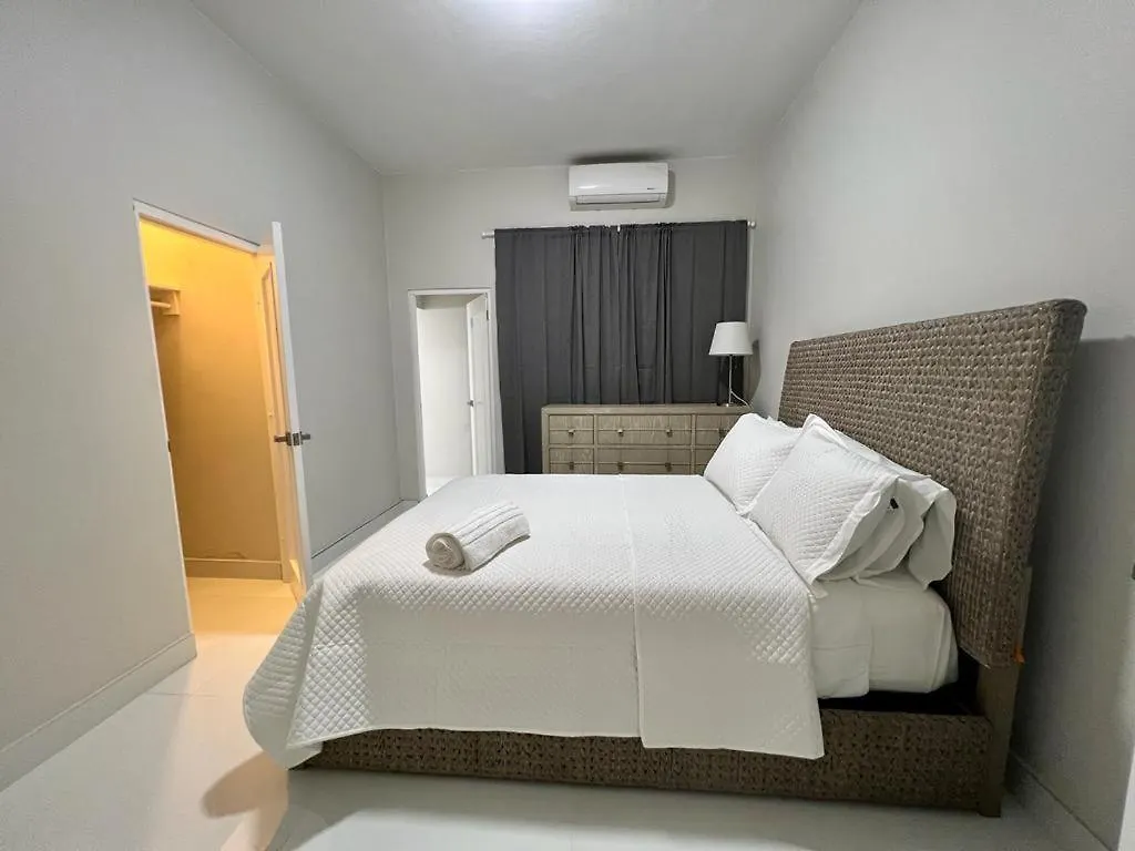 Lägenhet Stunning 3-Br Apt In Condado San Juan