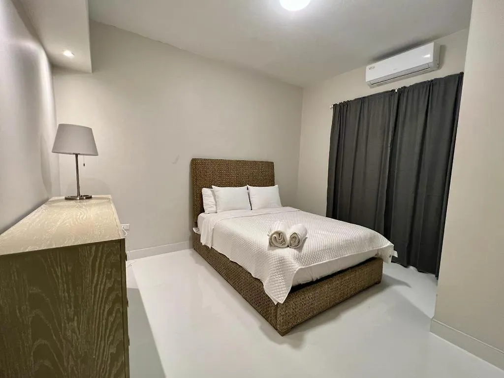 Lägenhet Stunning 3-Br Apt In Condado San Juan