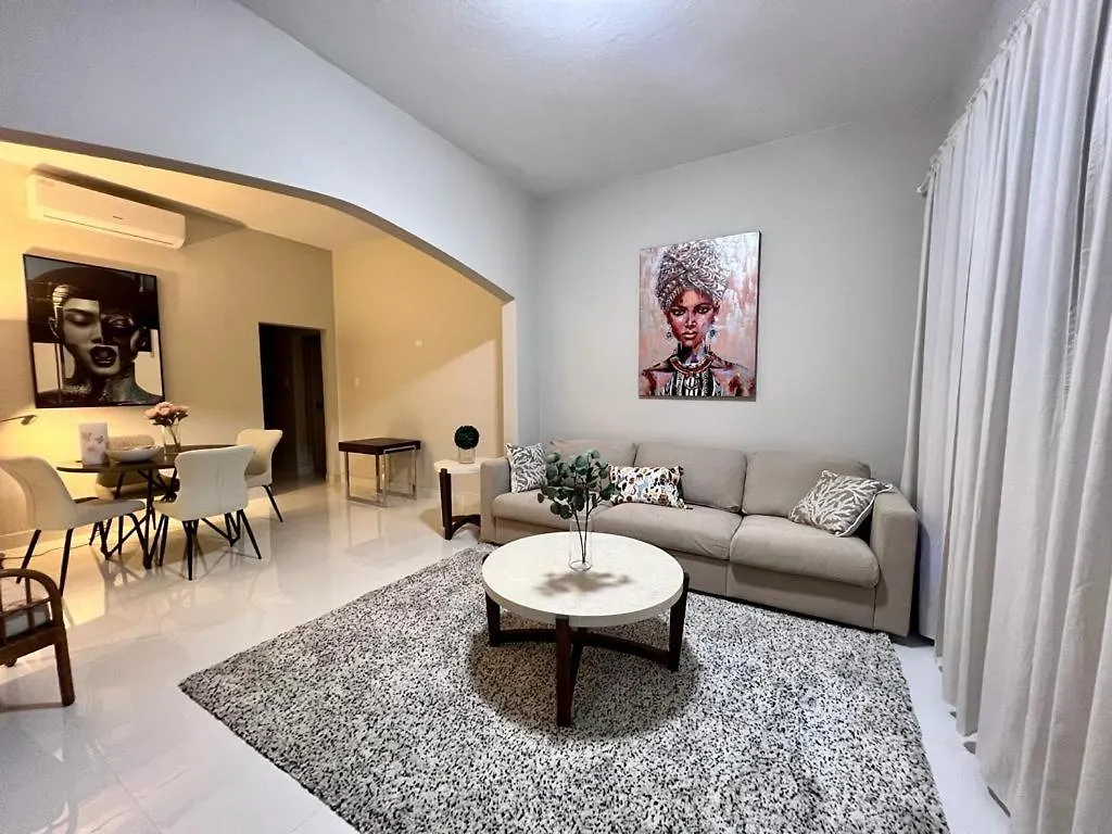 Lägenhet Stunning 3-Br Apt In Condado San Juan